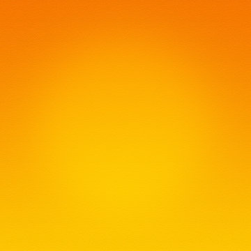 Orange Wall Texture