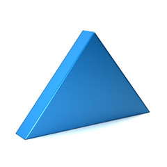 Index up - 3D arrow icon