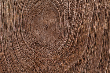 Rough old rustic wooden