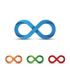 infinity symbol