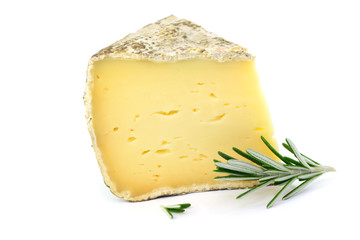 Käse Rosmarin