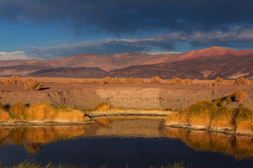 Northern Argentina