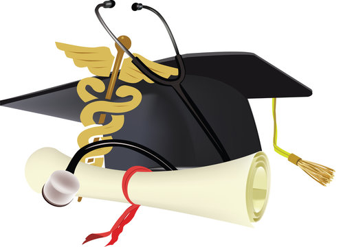 dottorato in  medicina