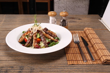 Meksika salata
