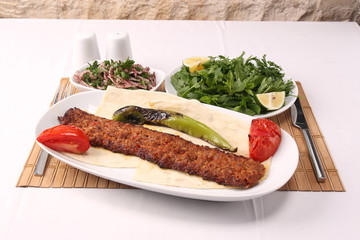 adana kebap