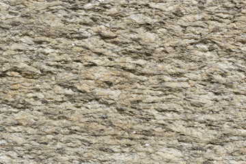 Granite wall