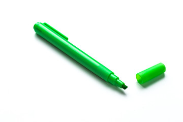 Felt-tip pens