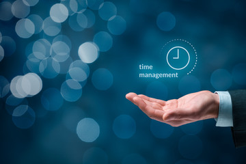 Time management