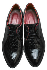 Women clothes isolated on white