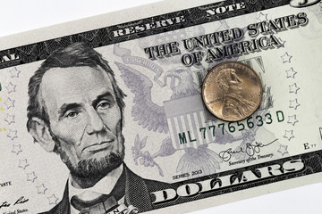Abraham Lincoln