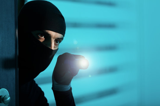 Thief men