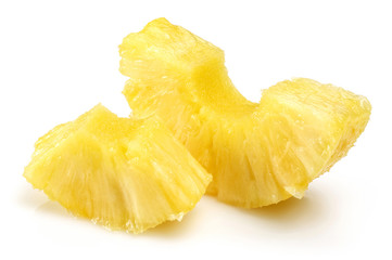 Slice Pineapple 