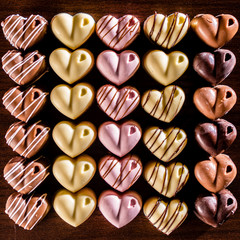 Valentine Chocolates