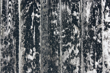 old wooden background