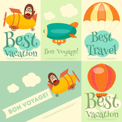 Best Vacation