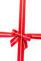 Ribbon bow