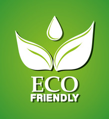 Eco friendly design 