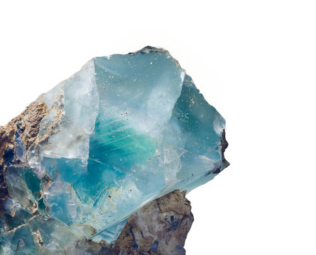 the fluorite