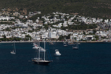 Bodrum Town