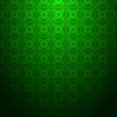 Geometric abstract pattern