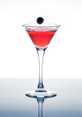 classic contemporary cocktail