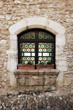 Medieval town of Perouges