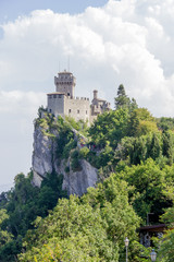 City of San Marino