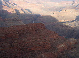 Fototapeta na wymiar grand canyon texture