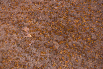 Rust Background