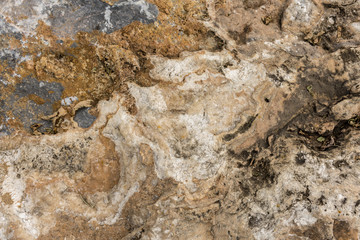 Texture stone rock background