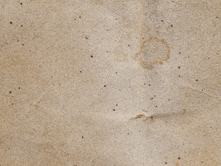 grunge old sandpaper texture