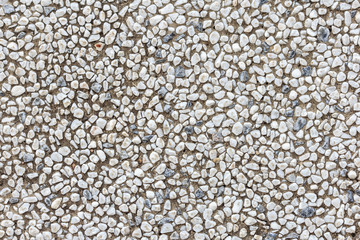 Closeup texture abstract old wall background