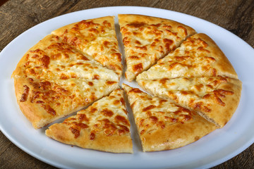 Cheese bread