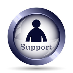 Support icon