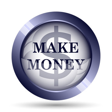 Make money icon
