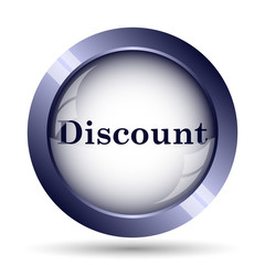 Discount icon