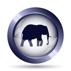 Elephant icon