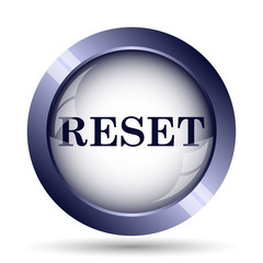 Reset icon