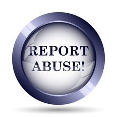 Report abuse icon