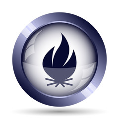 Fire icon