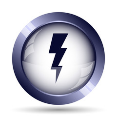 Lightning icon