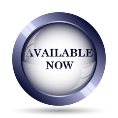 Available now icon