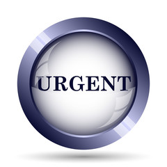 Urgent icon