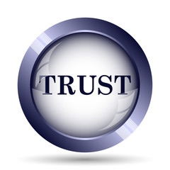 Trust icon