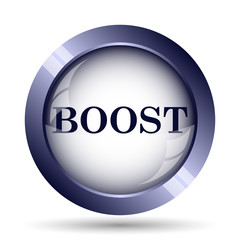 Boost icon