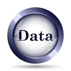Data icon