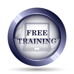 Free training icon