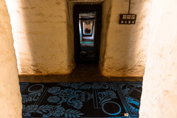 Mosque in Bobo-Dioulasso