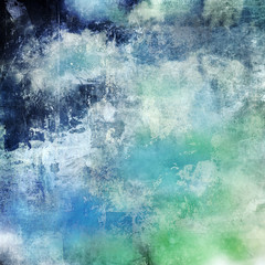 wolken abstrakt textur konzept