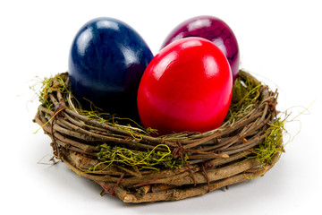 Osternest